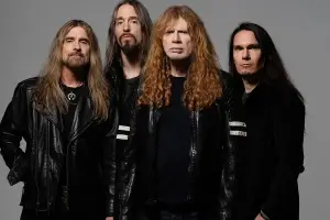 Megadeth se despide de los escenarios y anunció su último show en Argentina: cuándo y dónde conseguir las entradas
