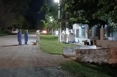 Perpetua para el femicida de Los Nogales