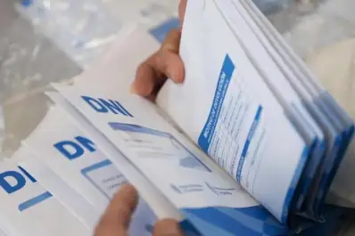 Amplían el operativo del Registro Civil para facilitar trámites antes de las vacaciones