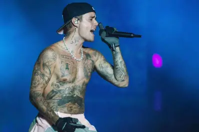 Así es la mansión de Justin Bieber en California: detalles del palacio moderno con paredes de cristal