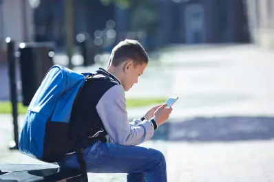 Australia prohíbe las redes sociales a menores de 16: de cuánto serán las multas para las plataformas que no cumplan