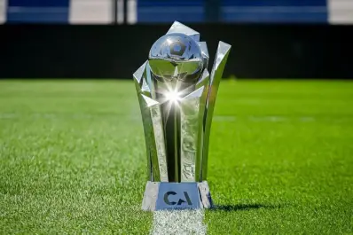 Copa Argentina 2026: Atlético Tucumán y San Martín ya conocen a sus rivales en 32avos