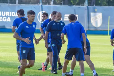 Atlético Tucumán puso primera: así avanza la preparación y los movimientos del plantel