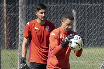 Reunión clave en San Martín: Darío Sand habló con Pérez Castro y pidió unos días para responder