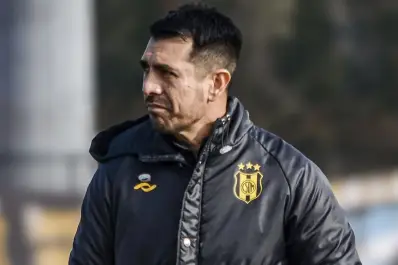 El DT de San Martín se define en horas: Gracián pica en punta y el regreso de un ex conocido asoma como alternativa