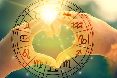 Horóscopo 2026: los tres signos que tedrán suerte en el amor durante el próximo año