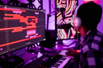 El Instituto Nacional de Música ofrece cursos para aprender a usar YouTube y Spotify