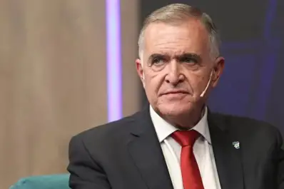 Jaldo quiere avanzar con el plan de control de los cielos para frenar los vuelos narcos