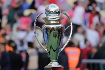 Atlético Tucumán ya conoce su mapa 2026: zona, rivales y cruce interzonal del Apertura 2026