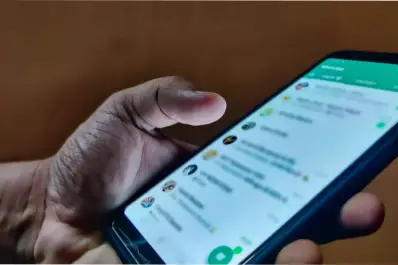Este es el mensaje de WhatsApp que nunca debés reenviar: perdés acceso a tu cuenta