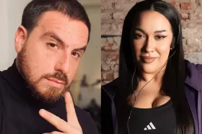 Quién es Evelyn Botto, la nueva novia de Fede Bal: todo sobre la pareja del momento