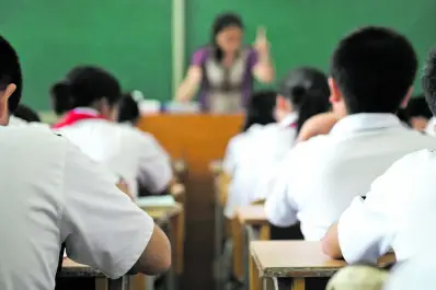 Aumentos y morosidad: cierre de año crítico en los colegios privados