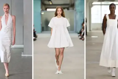 Verano 2026: la prenda clásica que regresa con fuerza y será infaltable en tu armario