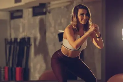 Quemar grasa en menos tiempo: el entrenamiento de 10 minutos recomendado por la NASA