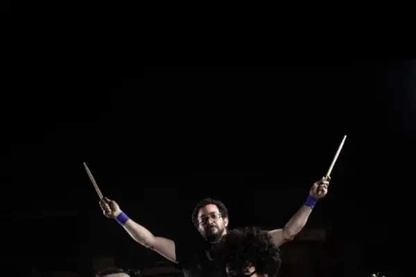 Una propuesta envolvente para vivir la música de Tool