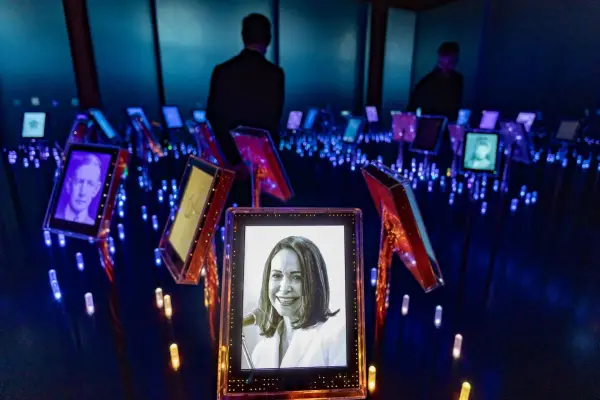 Está en duda que María Corina Machado reciba hoy el premio Nobel de la Paz
