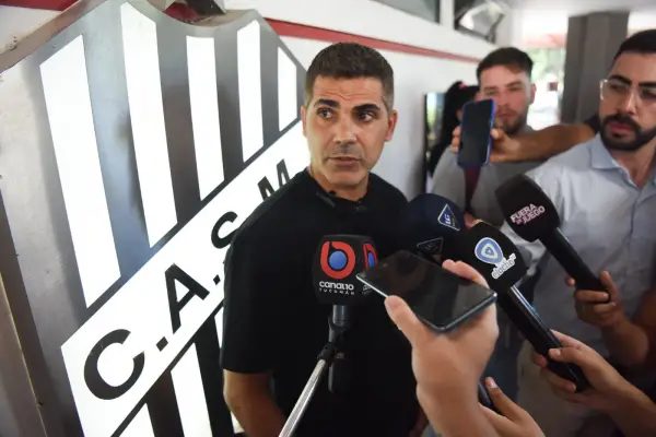 Entre versiones cruzadas y silencios, San Martín podría perder a varios de sus futbolistas