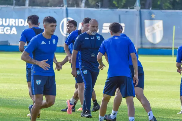 Atlético Tucumán puso primera: así avanza la preparación y los movimientos del plantel
