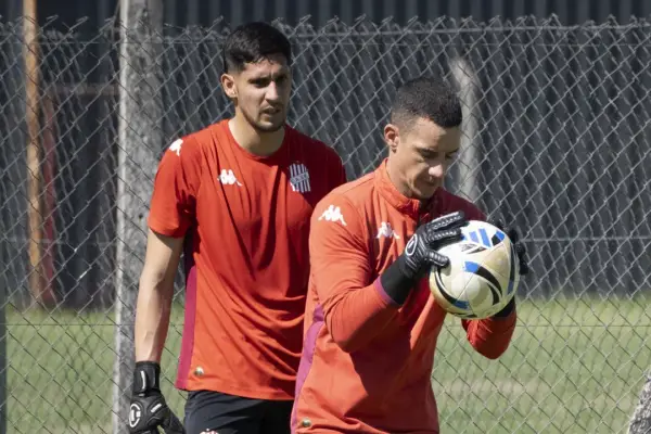 Reunión clave en San Martín: Darío Sand habló con Pérez Castro y pidió unos días para responder