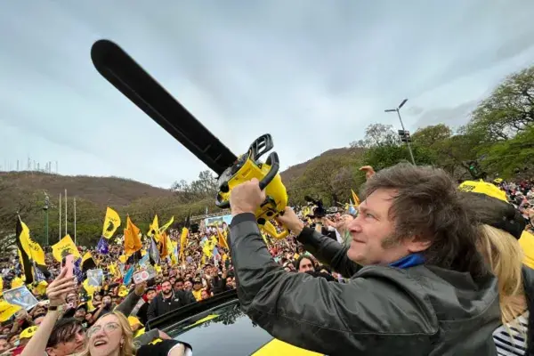 Cómo evalúa la sociedad a Javier Milei tras dos años de gobierno