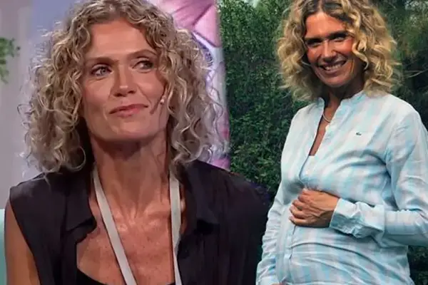 ¿Maru Botana tendrá otro hijo a los 56 años?: la reacción de su familia