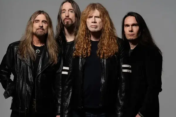 Megadeth se despide de los escenarios y anunció su último show en Argentina: cuándo y dónde conseguir las entradas