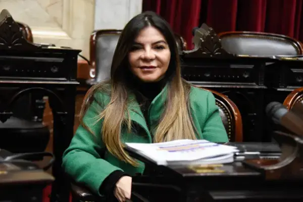 El Movimiento Nacional para la Liberación y el Desarrollo pidió a Gladys Medina rechazar la reforma laboral