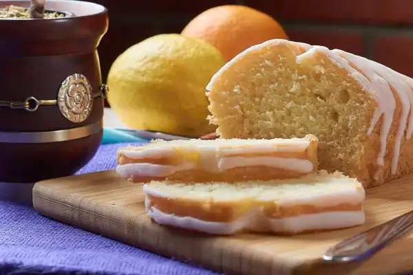 Sin harina ni azucar: tres recetas navideñas de budines