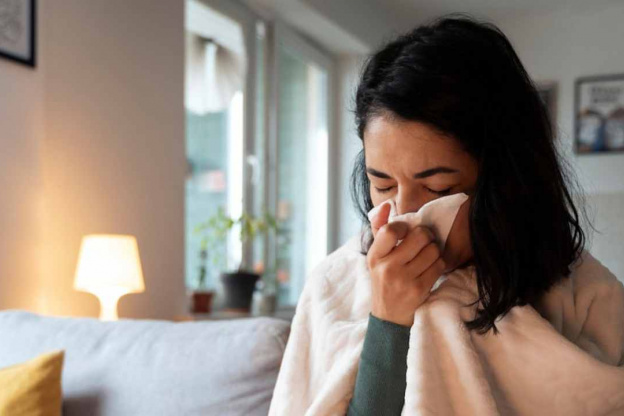 Gripe H3N2: ¿debemos preocuparnos y puede llegar la variante que alarmó al Reino Unido a la Argentina?