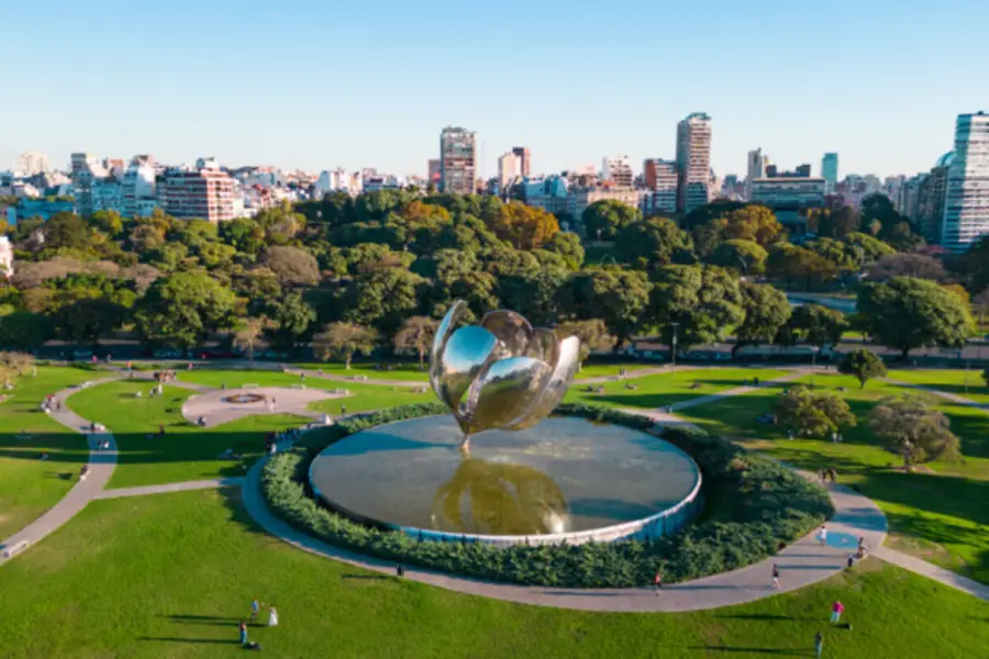 San Miguel de Tucumán es la cuarta mejor ciudad del país para vivir, según la UBA