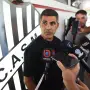 Entre versiones cruzadas y silencios, San Martín podría perder a varios de sus futbolistas