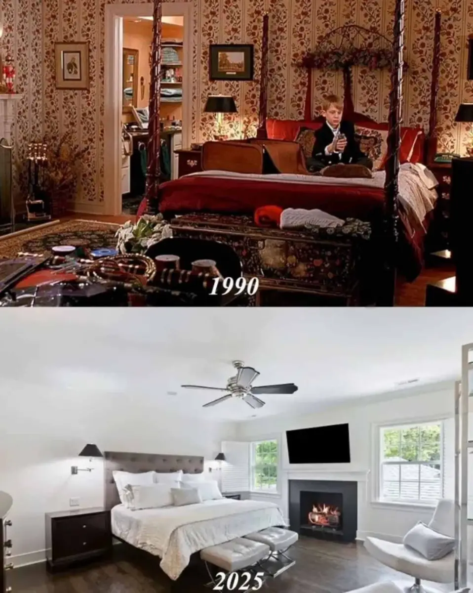 Así luce hoy la casa de Mi Pobre Angelito: la impresionante transformación de la mansión icónica