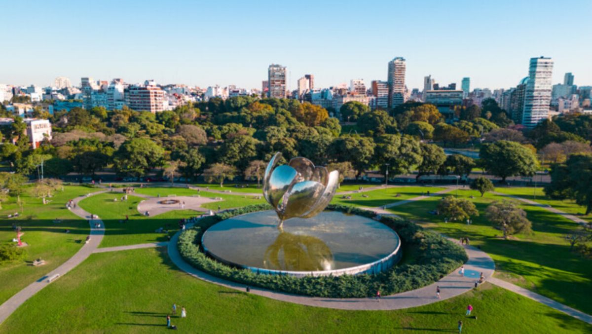 San Miguel de Tucumán es la cuarta mejor ciudad del país para vivir, según la UBA