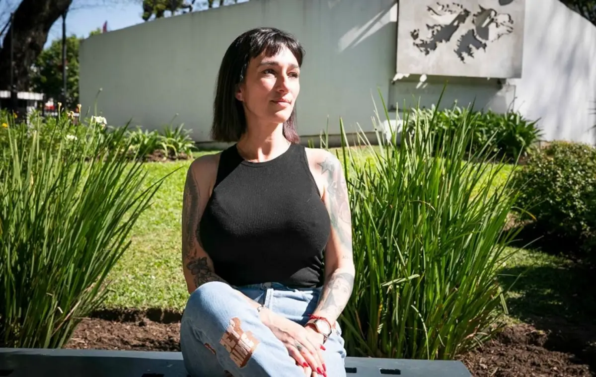 Leila Gianni armó su propio bloque en La Matanza