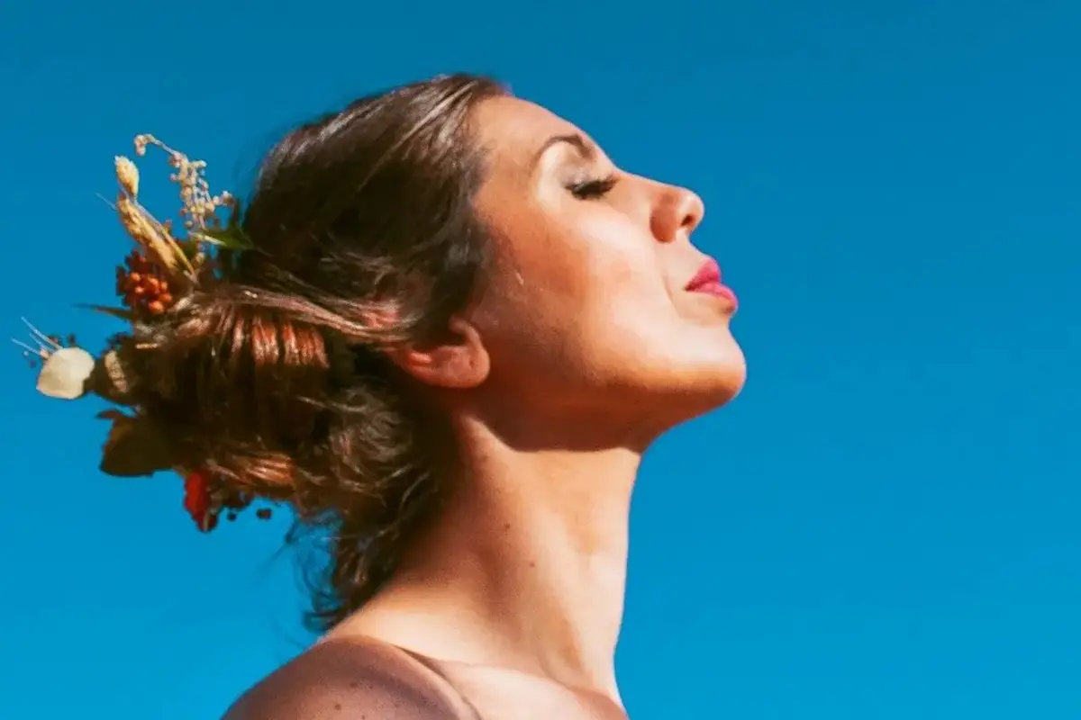 RAÍCES. Hace una década que Godoy no actúa en la Capital.