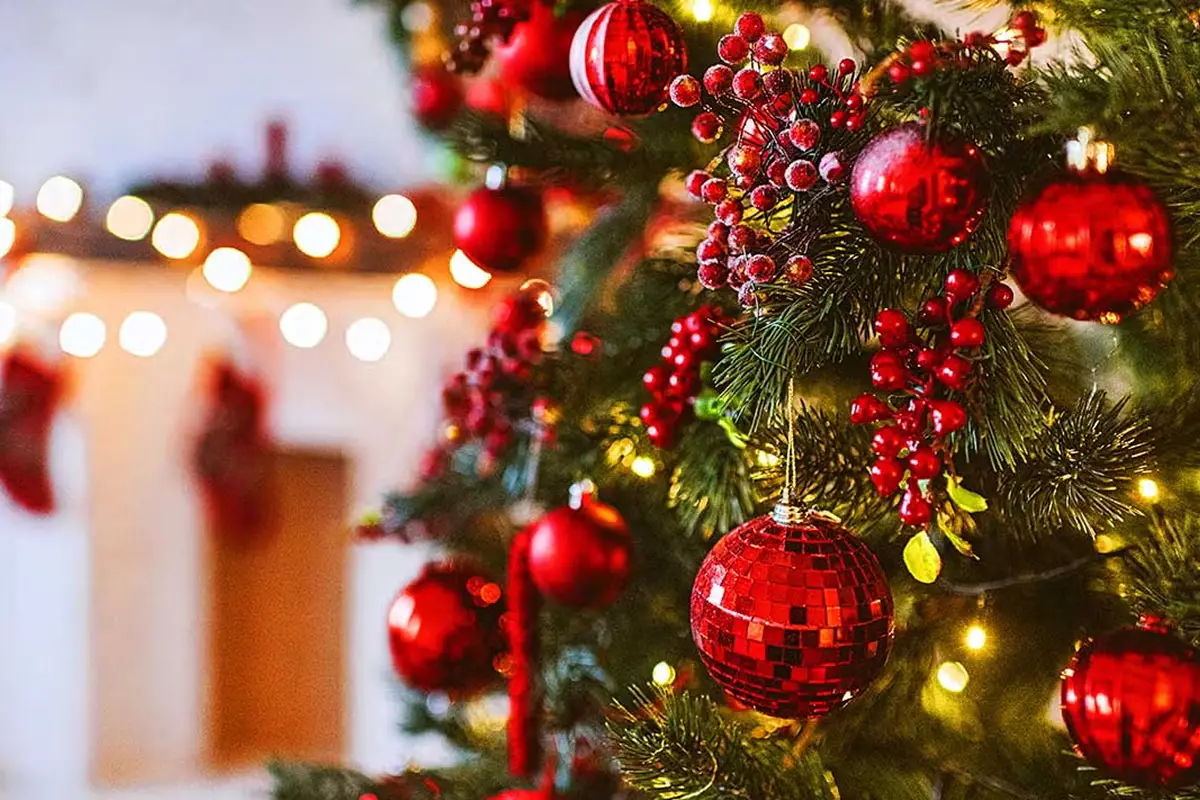 Ranking mundial de destinos navideños: la ciudad argentina que se ganó un lugar destacado