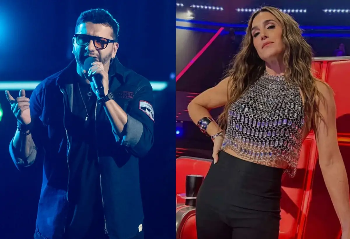 La Sole había declarado que González era uno de sus favoritos y soltó comentarios que fueron malinterpretados por Carbone.