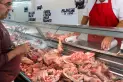 La inflación se hizo carne y la canasta básica llegó al millón de pesos