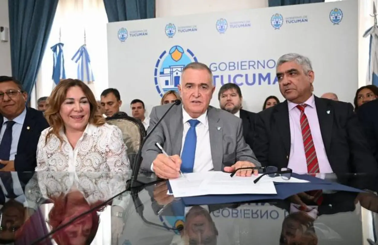 PARCIAL. El Poder Ejecutivo pagará un bono, pero no alcanzará a todos.