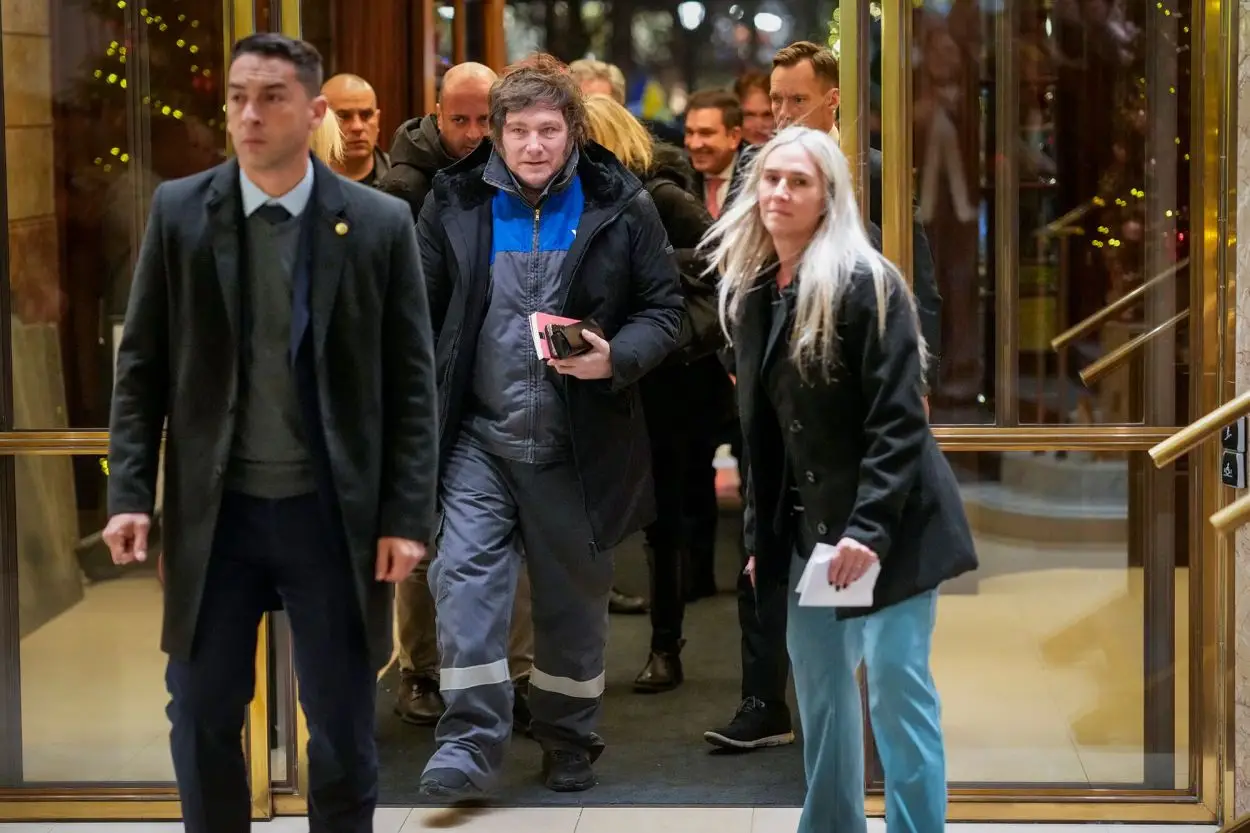 Para María Corina Machado, la prioridad es el regreso a Venezuela