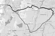 Un viaje largo que vale la pena: las claves para ir en auto desde Tucumán a Brasil