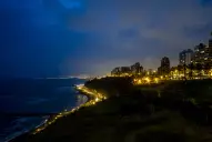 Año nuevo en Perú: los mejores lugares para comenzar el 2026