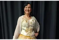 Condenaron a la histórica directora del Ballet Salta a 10 años de prisión por abusar de su nieto: el caso que sacude al folclore argentino