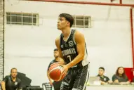 Estudiantes se encendió en el cierre y superó a Sportivo Suardi en la Liga Argentina