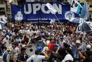 UPCN alerta por la reforma laboral y sostiene la respuesta de la CGT