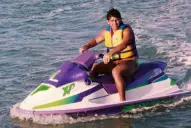 La playa argentina poco conocida que elegía Maradona: qué ofrece Marisol esta temporada