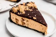 Postre navideño: tarta Mantecol sin horno y en pocos pasos