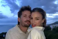 “Por el bien de la relación”: el máximo de días que Stefi Roitman y Ricky Montaner se permiten estar separados