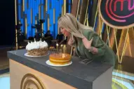 Wanda Nara cumple años y su hermana Zaira le hizo un regalo íntimo que conquistó a todos