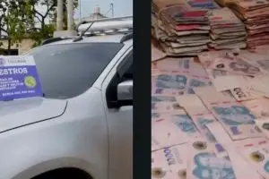 Investigan a una pareja de prestamistas, acusados por usura y extorsión